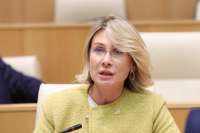&quot; მაქვს პატივი, რომ პირველად მოვხვდი იმ ადამიანების სიაში, რომლებიც სანქცირდებიან თავის სამშობლოსთვის თავდადებისთვის და სამშობლოსთვის ბრძოლისთვის, ჯო ვილსონი შალვა ნათელაშვილის კატეგორიის პოლიტიკოსია&quot; - ნინო წილოსანი „მეგობარ აქტზე“