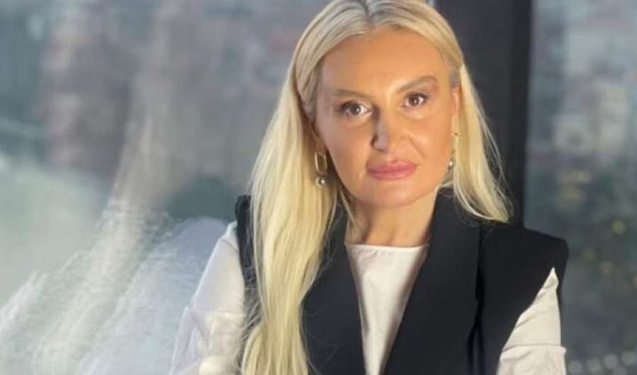 "თინა ჩემზე ჭკვიანია, გამოცდილი, იცის ის, რაც მე არ ვიცი და მე შემიძლია, რისი უნარებიც მას შეიძლება, არ ჰქონდეს, იდეალური პარტნიორები ვიქნებოდით"