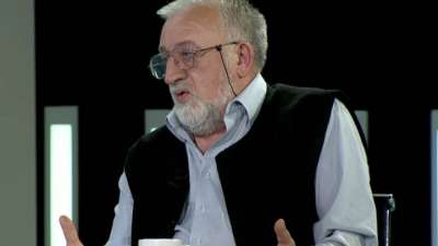 "ვაშინგტონში ვიზიტებზე მნიშვნელოვნად იქნება დამოკიდებული როგორი იქნება ქვეყნის ხვალინდელი დღე "