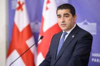 “ეუთო-ს საპარლამენტო ასამბლეაზე ქართულ დელეგაციას მხარი არაფრისთვის დაუჭერია” - შალვა პაპუაშვილი