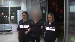 პოლიციამ ჯგუფური ძალადობის ორგანიზებისა და მასში მონაწილეობის ბრალდებით მანანა გიორგობიანი დააკავა