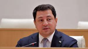 &#039;&#039;რასაც ახლა ვხედავთ, ეს ჯერჯერობით არის პოლიტიკური თავბრუსხვევები &quot;ნაცმოძრაობაში&quot;