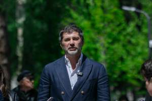 &ldquo;ამ ტიპის ქმედებები &ndash; მოსამართლეს წყალი შეასხა, ვიღაცას სიტყვიერი და ფიზიკური შეურაცხყოფა მიაყენო &ndash; ძალიან მძიმე შედეგებს მოგვიტანს&rdquo; - კახა კალაძე