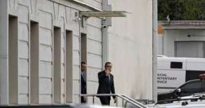 ირაკლი ღარიბაშვილს 1 მლნ-ლარიანი გირაო შეეფარდა და ქვეყნიდან გასვლა აეკრძალა