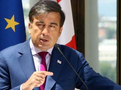 "საქმე ეხება ქვეყნის ყოფნა-არყოფნას, ერთადერთი რისი უფლებაც არ გვაქვს არის უმოქმედობა და დანებება"