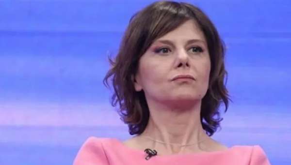 “გახარია გაიქცა და თავშესაფარს ეძებს, მადლობა გიორგი, რომ მზად ხარ, მოკურცხლო ბრძოლის ველიდან – პარტია ხაზარაძეს დაუტოვა, ისიც ბედნიერია, რომ ხელში ჩაიგდო, კომედიაა” - თამარ ჩერგოლეიშვილი