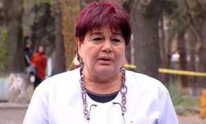 “მისი მდგომარეობა მძიმეა, მართვით სუნთქვაზე იმყოფება” - პირველი საუნივერსიტეტო კლინიკის კლინიკური დირექტორი თორნიკე რიჟვაძეზე