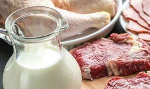 ოთხი კატეგორიის პროდუქტი, რომელმაც შეიძლება გააძლიეროს სახსრების ტკივილი