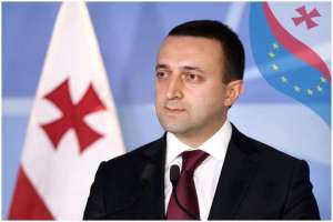 საქართველოს პრემიერ-მინისტრს კორონავირუსი დაუდასტურდა