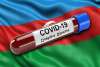აზერბაიჯანში COVID-19-ით ინფიცირებულთა რაოდენობა 21 374-მდე გაიზარდა