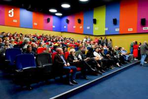 ქუთაისი მოკლემეტრაჟიანი ფილმების საერთაშორისო ფესტივალს უკვე მესამედ მასპინძლობს