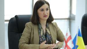 ორგანიზაცია &bdquo;კანონის უზენაესობის ცენტრის&ldquo; დამფუძნებელი ლონდა თოლორაია აცხადებს, რომ მისი ორგანიზაცია დაიხურა