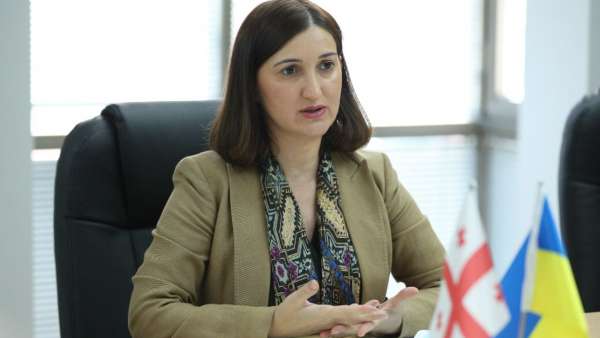 ორგანიზაცია „კანონის უზენაესობის ცენტრის“ დამფუძნებელი ლონდა თოლორაია აცხადებს, რომ მისი ორგანიზაცია დაიხურა