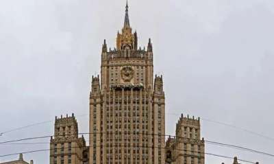 "საქართველოში ლუგარის ცენტრის დათვალიერებისას რუს სპეციალისტებს ლაბორატორიის საქმიანობის გასაცნობად, შენობის ყველა კორპუსში დაშვების უფლება უნდა მიეცეთ"