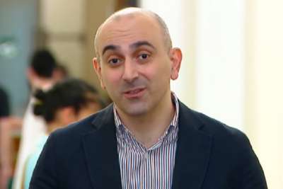 "არჩევნებამდე ევროკომისიის 9 რეკომენდაციის შესრულების ნებისმიერი მცდელობა ძალიან კომიკური იქნება"