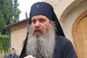 “ვერაფერს იზამს უცხოეთი – შეგვიტევენ და ბოლოს და ბოლოს, ღმერთი თავის ძალას აჩვენებს ყველას” - მეუფე იაკობი