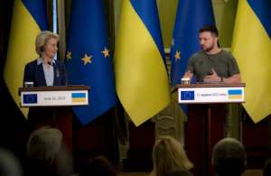 &quot;თქვენ ბევრი რამ გააკეთეთ კანონის უზენაესობის გასაძლიერებლად, მაგრამ არსებობს რეფორმები, რომლებიც უნდა შესრულდეს&quot;