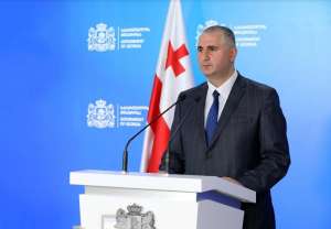 "ამ სიტუაციაში მნიშვნელოვანია ის, რომ ეკონომიკურ აქტივობას, რომელიც საქართველოში ფიქსირდება, გავუფრთხილდეთ"