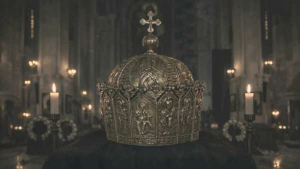 საპატრიარქო აქვეყნებს წმინდა სინოდის სხდომის ოქმს, რომელზეც საპატრიარქო კანდიდატები გამოარჩიეს