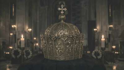 საპატრიარქო აქვეყნებს წმინდა სინოდის სხდომის ოქმს, რომელზეც საპატრიარქო კანდიდატები გამოარჩიეს