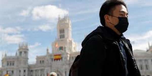 ესპანეთის მთავრობამ &quot;ახალი რეალობის&quot; შესახებ დეკრეტი მიიღო