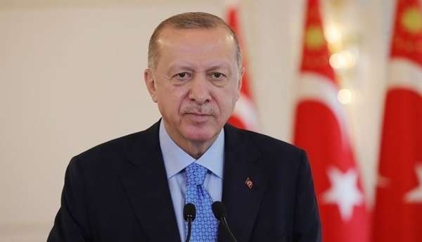 თურქეთის უმაღლესი საარჩევნო საბჭოს ინფორმაციით, საპრეზიდენტო არჩევნებში რეჯეფ თაიფ ერდოღანი იმარჯვებს