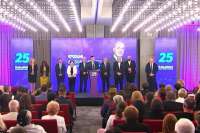 გახარიას პარტია დღეიდან საპარლამენტო საქმიანობას იწყებს