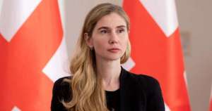 თინა ბოკუჩავა რვა პარტიის ფორმატში მყოფ პარტიებს მიმართავს, თამარ ჩერგოლეიშვილთან ურთიერთობის დასრულების შესახებ გადაწყვეტილება მიიღონ