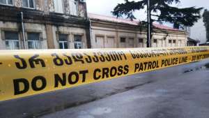 გონიოში მომხდარ ავარიას 3 ადამიანის სიცოცხლე ემსხვერპლა