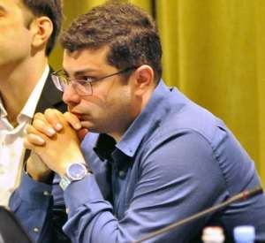“ჩვენ სანდო პარტნიორის იმიჯს ვკარგავთ” - გიორგი გობრონიძე