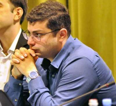 “ჩვენ სანდო პარტნიორის იმიჯს ვკარგავთ” - გიორგი გობრონიძე