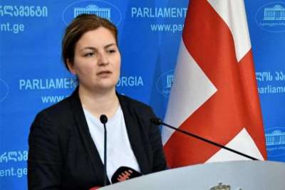 ,,თუ &bdquo;ქართული ოცნება&ldquo; გადაწყვეტს, ევროსაბჭოს საპარლამენტო ასამბლეა დატოვოს, პირდაპირ დაადგება გზას, რაც რუსეთმა გაიარა"- ანა ნაცვლიშვილი