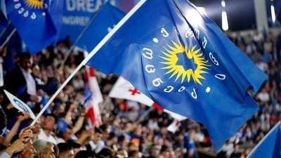 11 შეხვედრა მოსახლეობასთან - რა შემთხვევაში გადაიფიქრებს "ოცნება&ldquo; პროპორციულ სისტემაზე გადასვლას