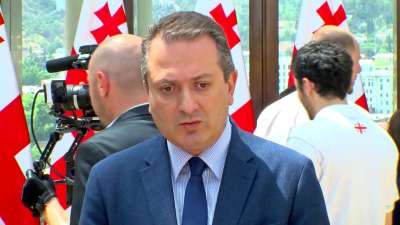 " მესამე მსოფლიო ომის საფრთხე არ არსებობს - მგონია, რომ ირანს მოლაპარაკების მაგიდასთან დაჯდომა მოუწევს "