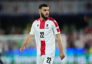 ფაბრიციო რომანოს ინფორმაციით, გიორგი მიქაუტაძე „ვილიარეალის“ ფეხბურთელი გახდა