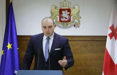 "გვაქვს მოლოდინი იმისა, რომ ლარი დაუბრუნდება თავის ბუნებრივ და მყარ ნიშნულს"