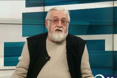 ,,როგორც ჩანს, ოპოზიცია ვერ თანხმდება საერთო სტრატეგიულ გეგმაზე"- ვახტანგ ძაბირაძე