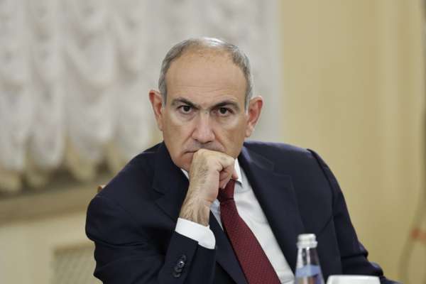 "ჩვენ საქართველოსთან უფრო და უფრო მჭიდროდ ვითანამშრომლებთ, ისე მჭიდროდ, რამდენად ეს შესაძლებელია&ldquo;- ნიკოლ ფაშინიანი