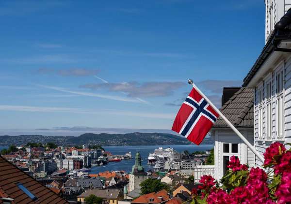 რუსი ტურისტებისთვის ნორვეგიის საზღვარი დაიკეტა