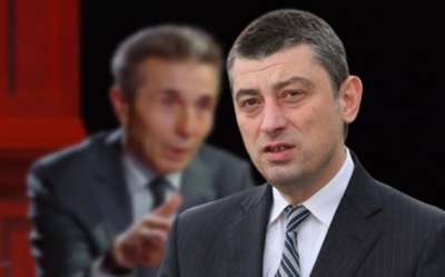 "დღეს საქართველოს ხელისუფლება ორივეს - დასავლეთსა და რუსეთს - კოჭს ვეღარ გაუგორებს; ან ერთი უნდა აირჩიოს, ან - მეორე"