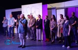 დღეს, მესხიშვილის თეატრმა 161&ndash;ე თეატრალური სეზონი დახურა