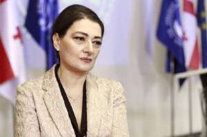 "პუტინის პირადი პატიმარი, მოწამლული მესამე პრეზიდენტი კვდება"- თაკო ჩარკვიანი