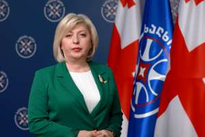 &ldquo;ტრამპის საგარეო სტრატეგიამ ყველა მიმართულებით გაუხსნა გზა საქართველოს თავისუფალი პარტნიორობისთვის&rdquo; - თამარ ჩიბურდანიძე