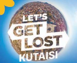 ქუთაისი არაბეთის გაერთიანებული საემიროდან ჩამოსულ 100 საერთაშორისო მედიაწარმომადგენელს, ბლოგერსა და ინფლუენსერს უმასპინძლებს