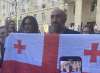 “პირველი ემოცია, რაც მაქვს, არის მადლობა ყველას მიმართ - სახლში რომ მივალ, ალბათ, შოკში ჩავვარდები - ბრძოლა ბოლომდე!” - გიორგი ახობაძე