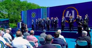 „ქართულმა ოცნებამ“  მაჟორიტარი დეპუტატობის კანდიდატები წარადგინა