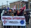 ქუთაისში, მიტროპოლიტი ნაზარის მარში გაიმართა