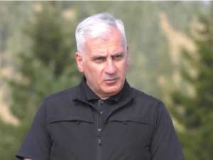 " სტიქიის ეპიცენტრში მიწის მასის 60% უკვე გადამოწმებულია - 18 ლოკაციაზე მიმდინარეობს წერტილოვანი გადამოწმება"- თემურ მღებრიშვილი