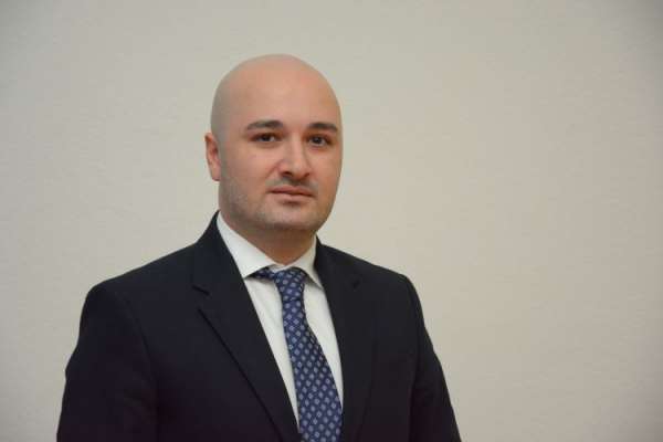 იმერეთის გუბერნატორის ადმინისტრაციის უფროსმა თანამდებობა დატოვა