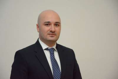 იმერეთის გუბერნატორის ადმინისტრაციის უფროსმა თანამდებობა დატოვა